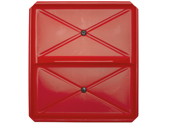 Zandtafel - Watertafel - Materialenplaat Groot - Voor Yr3596 - 80 X 72,5 Cm - Per Stuk