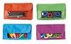 Zakken - Learning Resources Magnetic Storage Pockets - magnetisch - gekleurd - opruimzakjes voor bord - set van 4 assorti