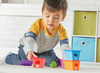 Kleur en vorm - Learning Resources PeekaBird Learning Buddies - leerrijke vogels - per spel