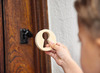 Open-ended-play - tickit - inside outside houten vormen - set van 14