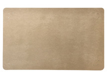 Tafel - zand- en watertafel - afdekblad groot - voor BC1058 - 132 x 81 cm - per stuk