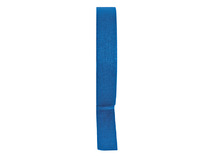 Kleefband - papiertape - 55m x 25mm - gekleurd - per kleur - per stuk