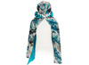 Verkleedkledij - Great Pretenders - raptor cape - per stuk