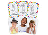 Sociaal-emotioneel - Learning Resources All About Me Feelings Activity Set - emotiepoppetjes - alles over mij - regenboog - per spel