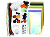 Knutselpakket - Easykit - halloween - per set