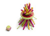 Spel - BS Toys Mikado Melon - per spel