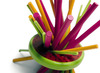 Spel - BS Toys Mikado Melon - per spel