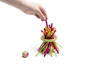 Spel - BS Toys Mikado Melon - per spel
