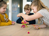 Spel - BS Toys Mikado Melon - per spel