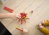 Spel - BS Toys Mikado Melon - per spel