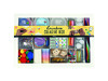 Creatieve box - regenboog - per set