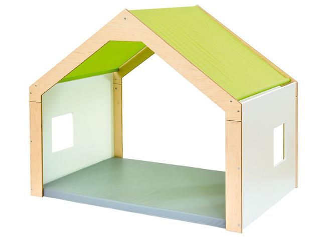 Speelhuis - Droomhuis