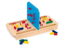 Spel - Battleship