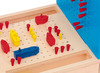 Spel - battleship - per stuk