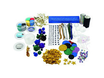 Creatieve box - ruimte - per set