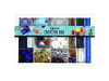 Creatieve box - ruimte - per set