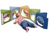 Sensorische ontdekhoek - Lakeshore Learning Calming Colors Look-At-Me Mirror Center - spiegelcentrum - per stuk