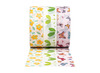 Kleefband - washi tape - lente - set van 3