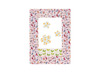 Kleefband - washi tape - lente - set van 3