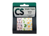 Kleefband - washi tape - lente - set van 3