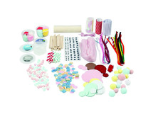 Creatieve box - zoete traktatie - per set