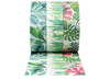 Kleefband - washi tape - botanic - set van 3
