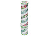 Kleefband - washi tape - botanic - set van 3