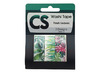 Kleefband - washi tape - botanic - set van 3