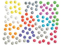 Sorteren - Learning Resources Numberblocks Numberblob Counters - tellen - set van 120 assorti