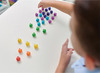Sorteren - Learning Resources Numberblocks Numberblob Counters - tellen - set van 120 assorti
