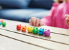 Sorteren - Learning Resources Numberblocks Numberblob Counters - tellen - set van 120 assorti