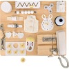 SENSORISCH ONTDEKMATERIAAL - FIDGETBORD - PER STUK