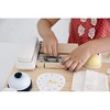 SENSORISCH ONTDEKMATERIAAL - FIDGETBORD - PER STUK