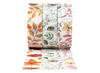 Kleefband - washi tape - herfst - set van 3