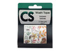 Kleefband - washi tape - herfst - set van 3