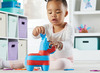 Sensorisch ontdekmateriaal - Learning Resources Pia the Fill & Spill Piñata - set van 11