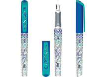 Pen - vulpen - Maped Calligraph'Peps - per stuk