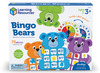 Spel - Learning Resources Bingo Bears Game - bingo beren - kleur en vorm - per spel