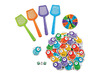 WISKUNDE INITIATIE - SPEL - LEARNING RESOURCES - TAFELSLAG OPTELLEN EN AFTREKKEN