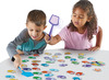 Spel - rekenspel - Learning Resources Math Swatters Addition & Subtraction Game - vliegen meppen - tafelslag - optellen en aftrekken - per spel