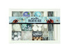 Creatieve box - winter - per set