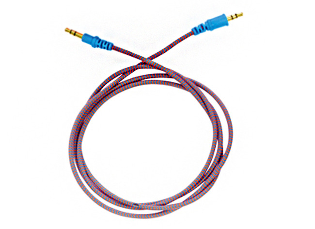 Hoofdtelefoon - Kidscover Safe 'n Sound - Extra Kabel Voor Zk2322 - Per Stuk