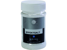 Verf - textielverf - batik - zout - per 100 g
