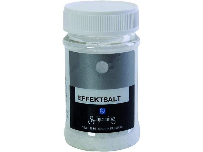 Verf - Textielverf - Batik - Zout - Per 100 G