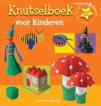 Boek-knutselboek Voor Kinder