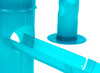 Waterplay - TTS - water world channeling set - per set