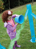 Waterplay - TTS - water world channeling set - per set