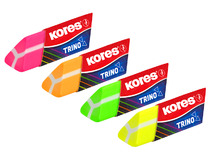 Gom - Kores - trino - per stuk