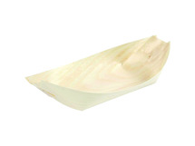 Papier - crea-papier - boot-bakje - set van 12