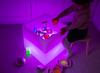 Lichttafels - Commotion education - light cube watertable - per stuk